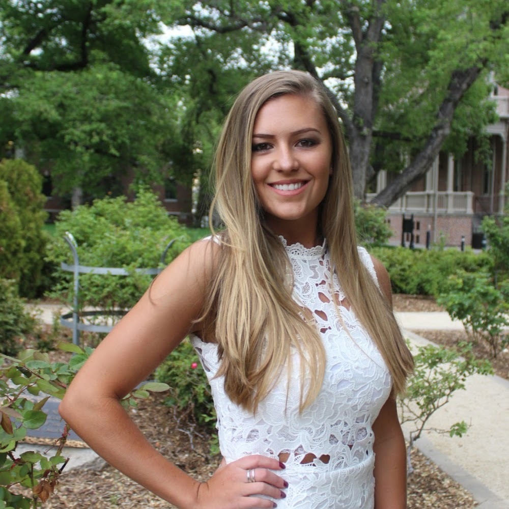 Meet your Posher, Stephanie